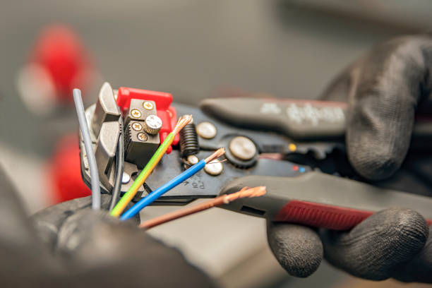 Best Electrical Wiring Services  in St Helena, CA