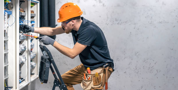 Best Electrical Contractors for Businesses  in St Helena, CA